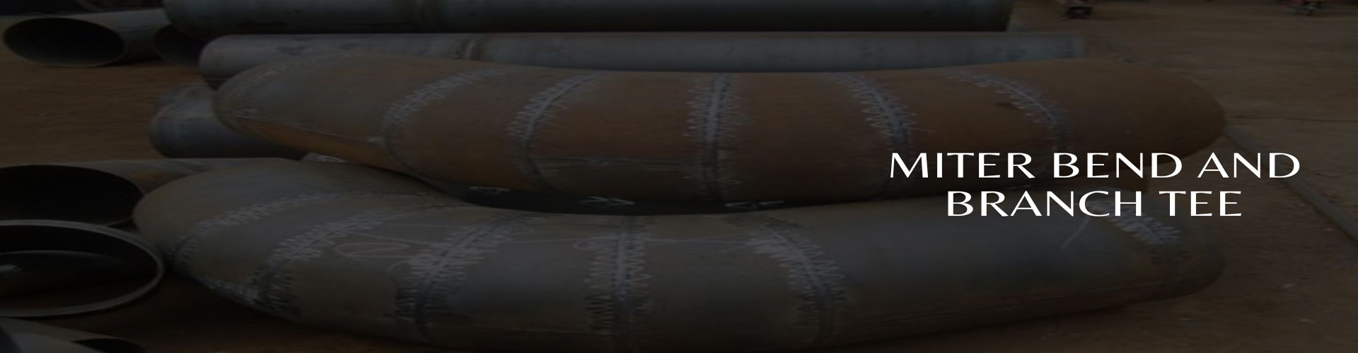 About Us Banner